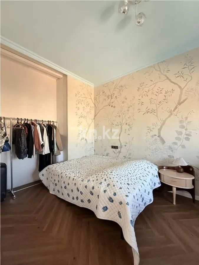 Продажа 2-комнатной квартиры, 44 м² в Алматы - фото 2