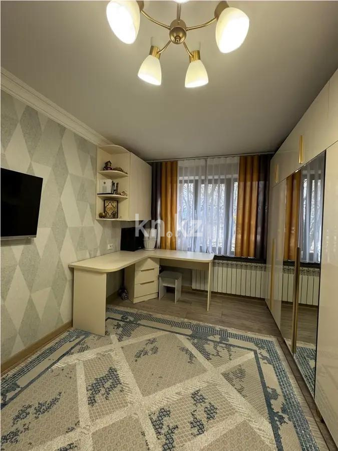 Продажа 3-комнатной квартиры, 62 м², мкр-н Орбита-3, дом  7 в Алматы