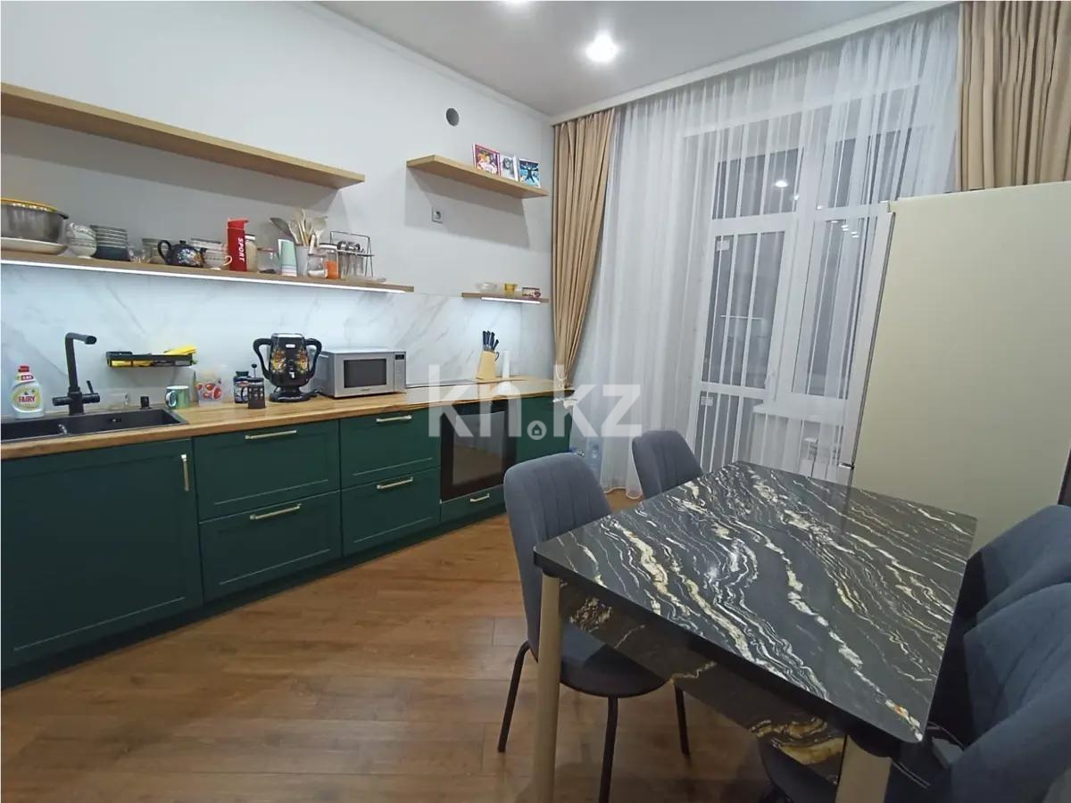 Продажа 2-комнатной квартиры, 64 м² в Астане - фото 3