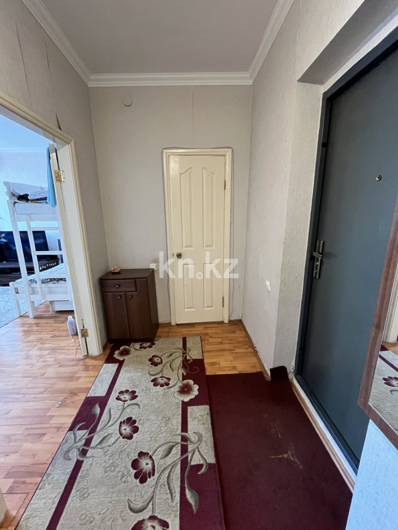 Продажа 1-комнатной квартиры, 48.8 м² в Астане - фото 7