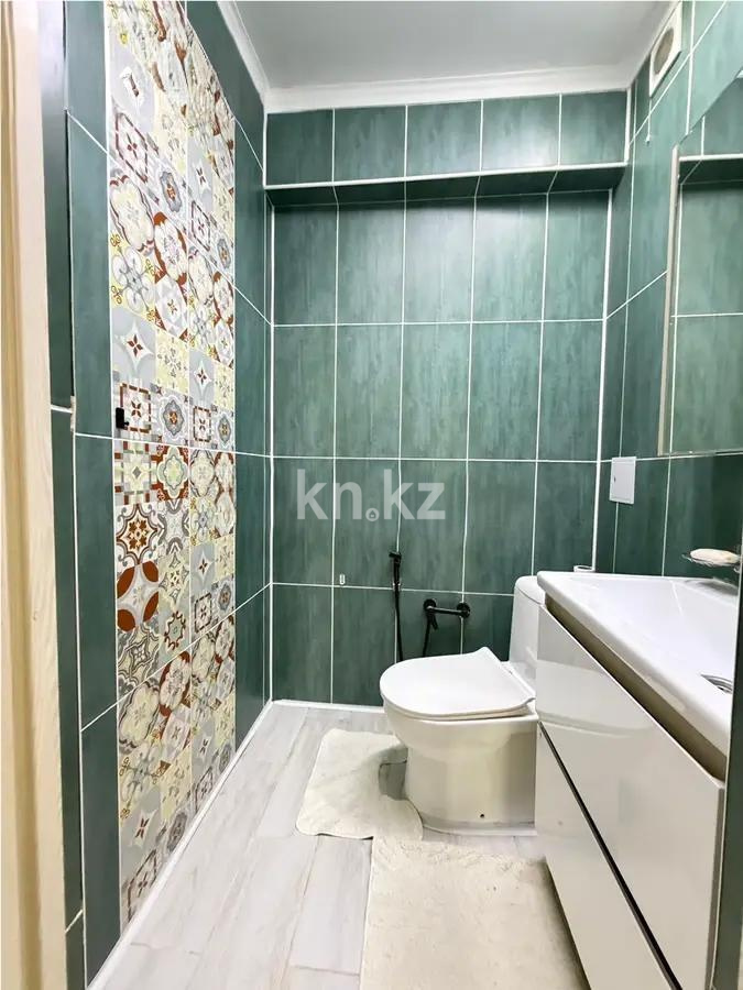 Продажа 3-комнатной квартиры, 90 м² в Алматы - фото 7