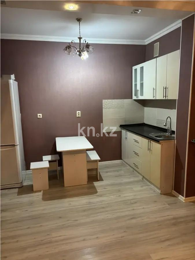 Продажа 1-комнатной квартиры, 30.5 м² в Астане - фото 2