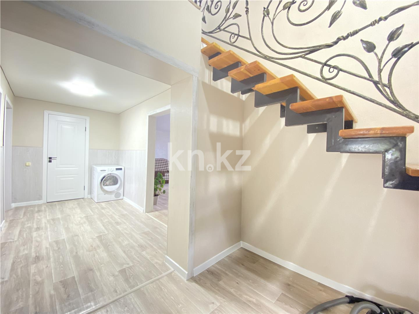 Продажа 6-комнатного дома, 134 м² в Караганде - фото 8