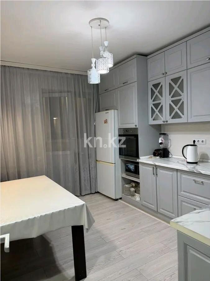 Продажа 3-комнатной квартиры, 101.2 м² в Астане - фото 4