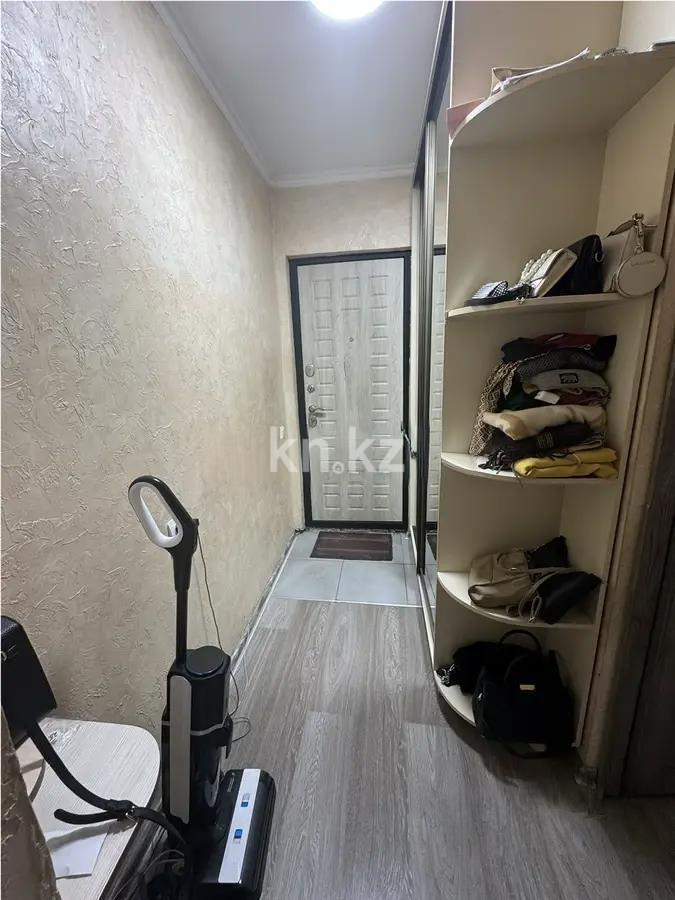 Продажа 1-комнатной квартиры, 31 м² в Алматы - фото 4