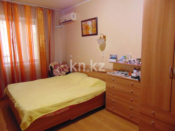 Продажа 3-комнатной квартиры, 84.5 м², Шолпан Иманбаева, дом  8/3 - Сабыра Рахимова в Астане - фото 5