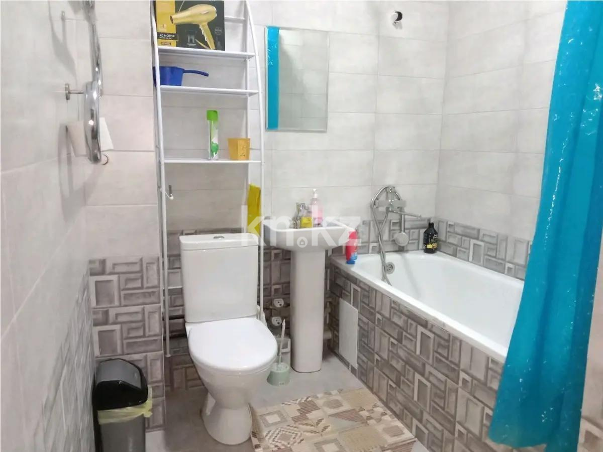 Продажа 1-комнатной квартиры, 41 м² в Алматы - фото 3