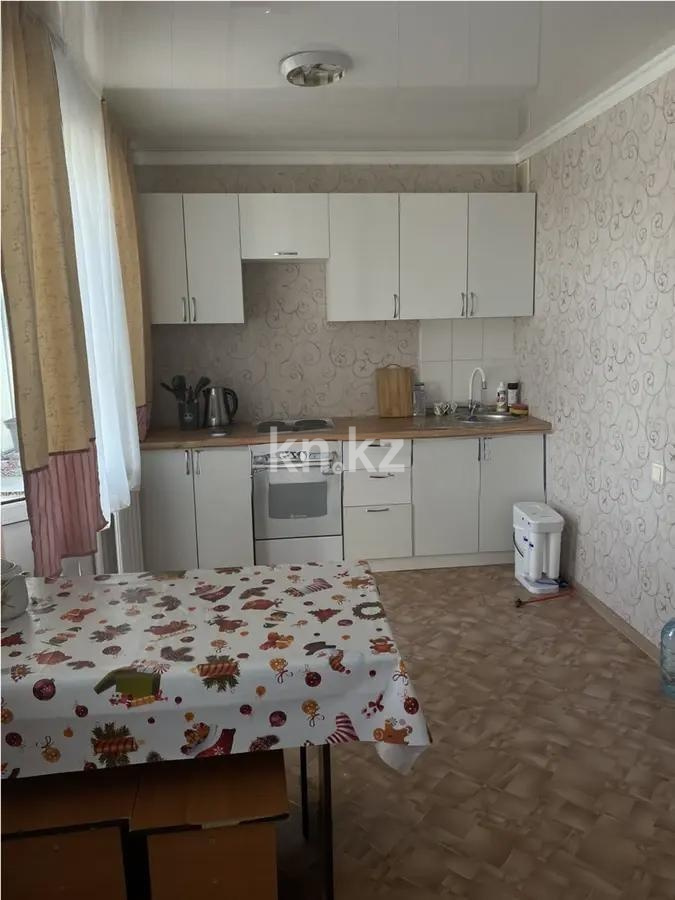 Продажа 1-комнатной квартиры, 30 м² в Астане - фото 2