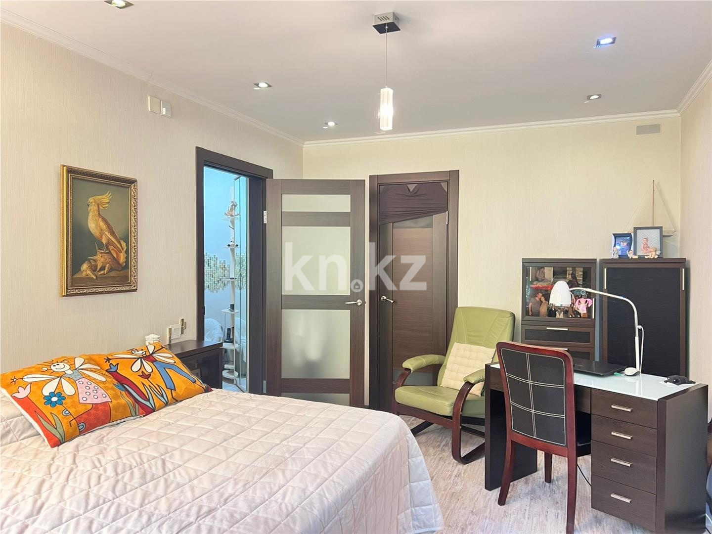 Продажа 2-комнатной квартиры, 43 м² в Караганде - фото 5