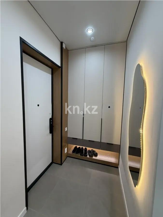 Продажа 2-комнатной квартиры, 60 м² в Алматы - фото 4