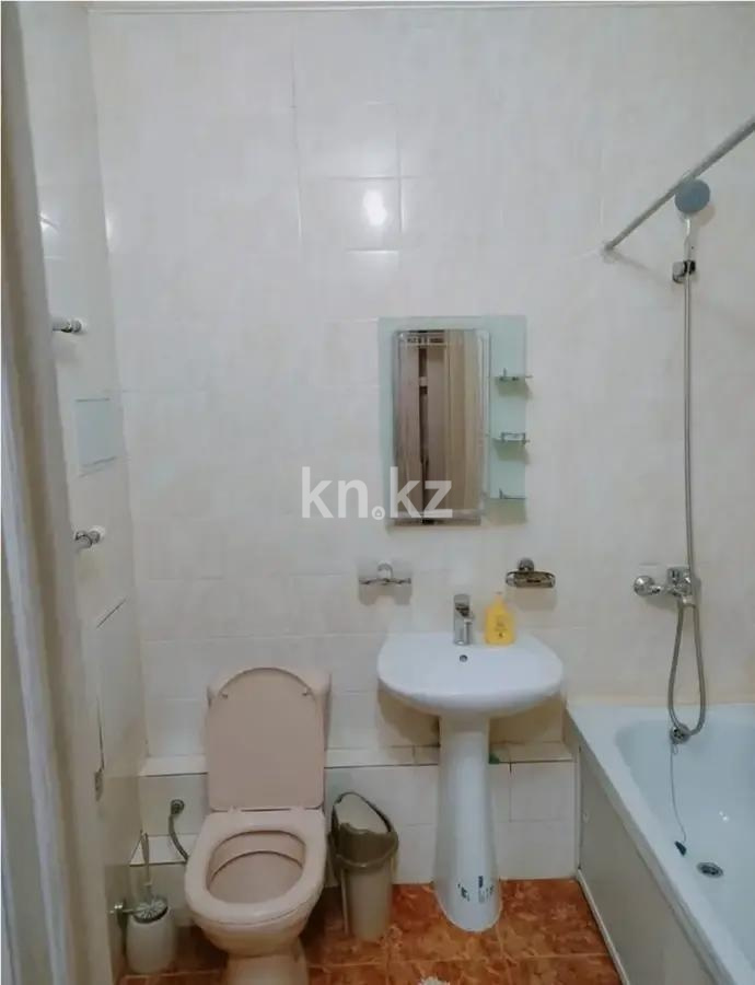 Продажа 1-комнатной квартиры, 40 м² в Астане - фото 3