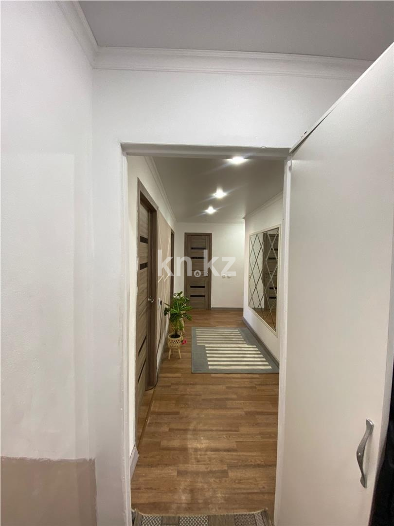 Продажа 3-комнатной квартиры, 64 м² в Караганде - фото 8