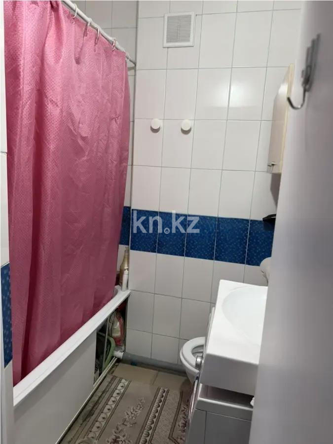 Продажа 1-комнатной квартиры, 38.5 м², ул. Жунисова, дом  4/5 в Алматы - фото 2