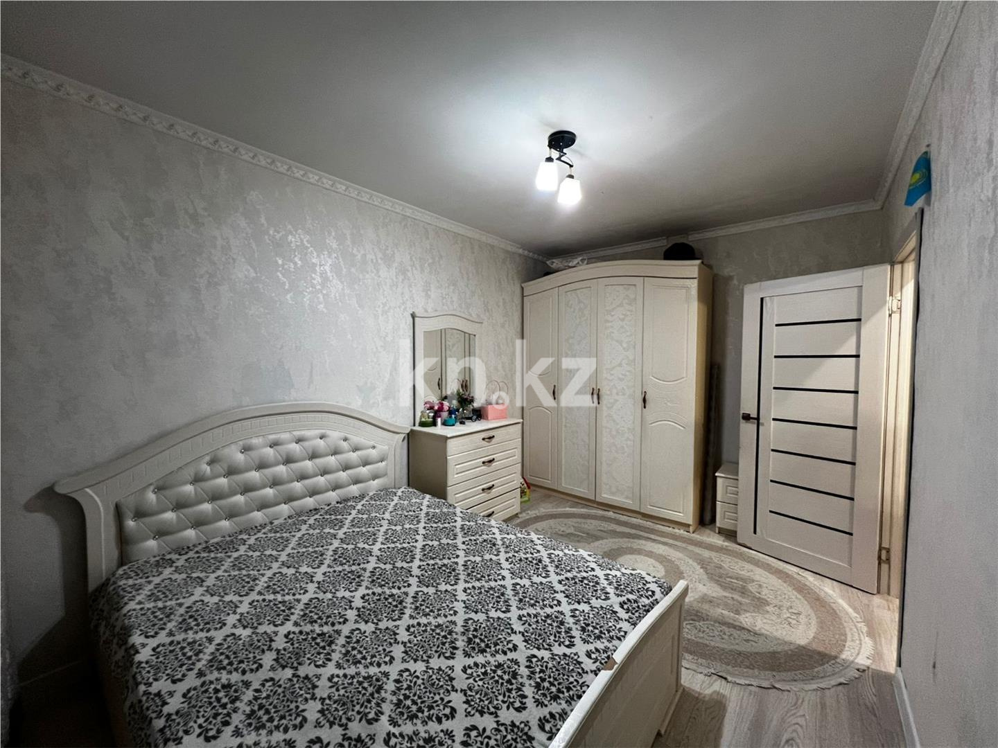 Продажа 2-комнатной квартиры, 53 м² в Караганде - фото 4