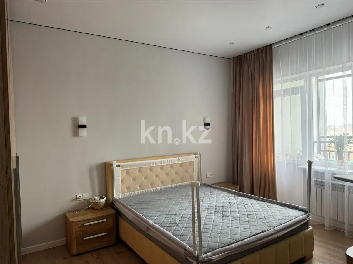 Продажа 2-комнатной квартиры, 61 м² в Астане - фото 3