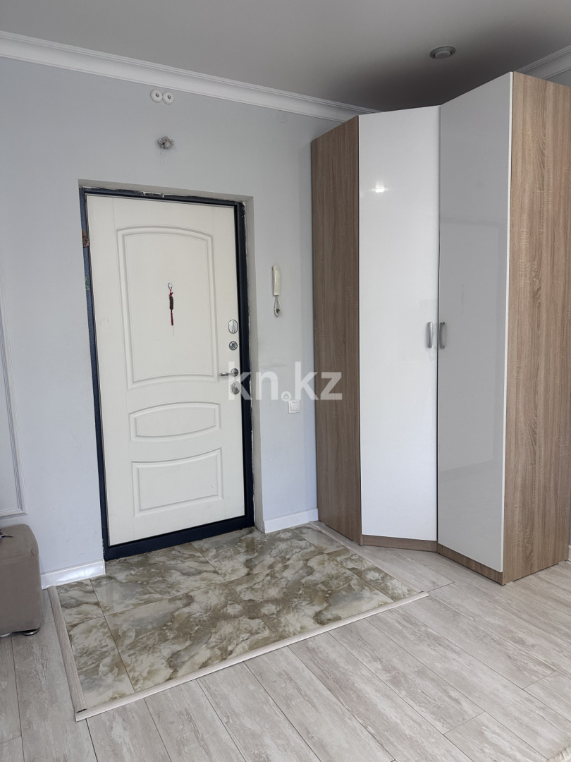 Продажа 3-комнатной квартиры, 84 м², ул. Сыганак, дом  18 - ул. Анет баба в Астане - фото 4