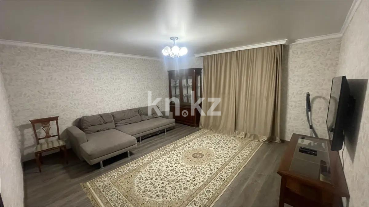 Продажа 2-комнатной квартиры, 69.6 м², пр. Улы Дала, дом  69 в Астане