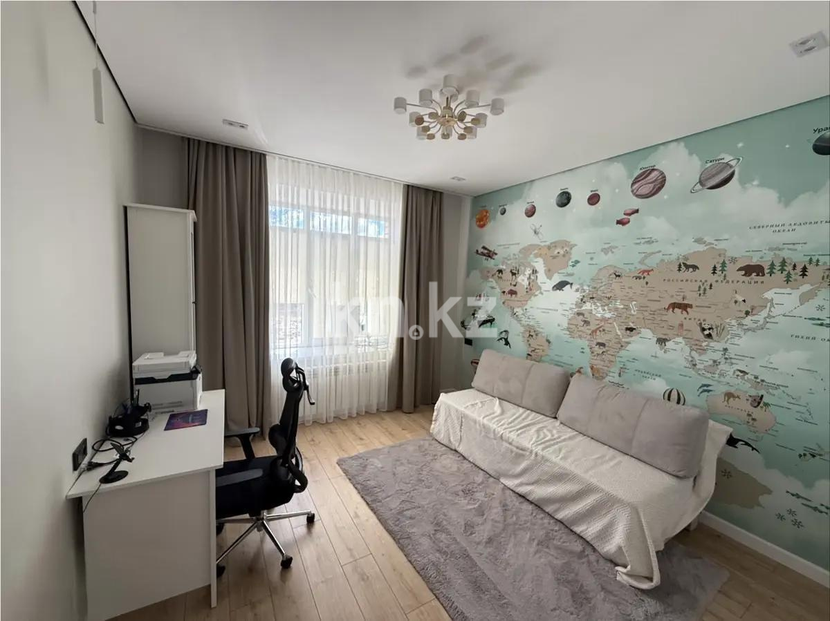Продажа 3-комнатной квартиры, 94 м² в Караганде - фото 2