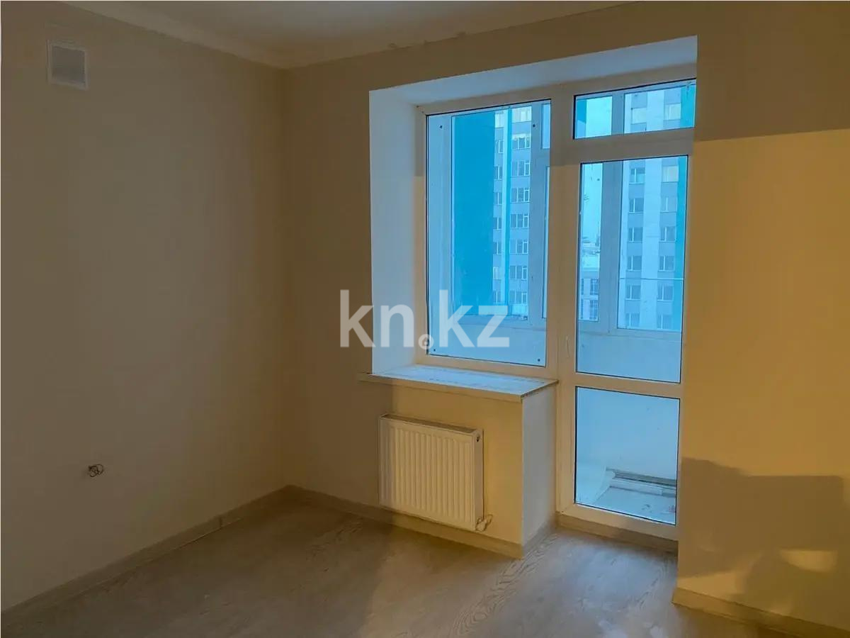 Продажа 1-комнатной квартиры, 38 м² в Астане