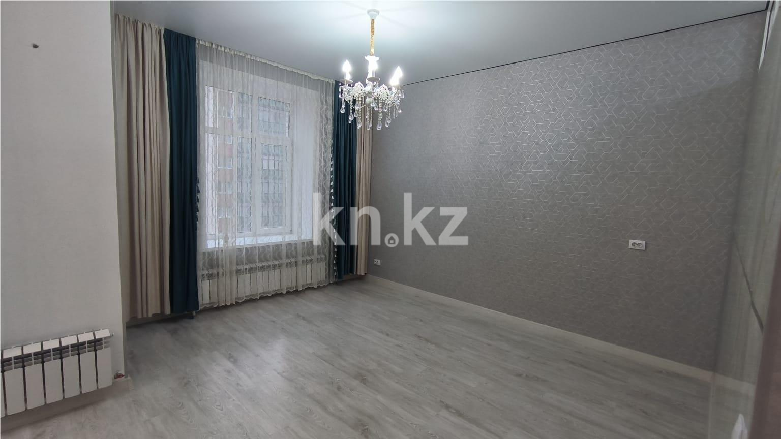 Продажа 2-комнатной квартиры, 43 м² в Караганде - фото 2