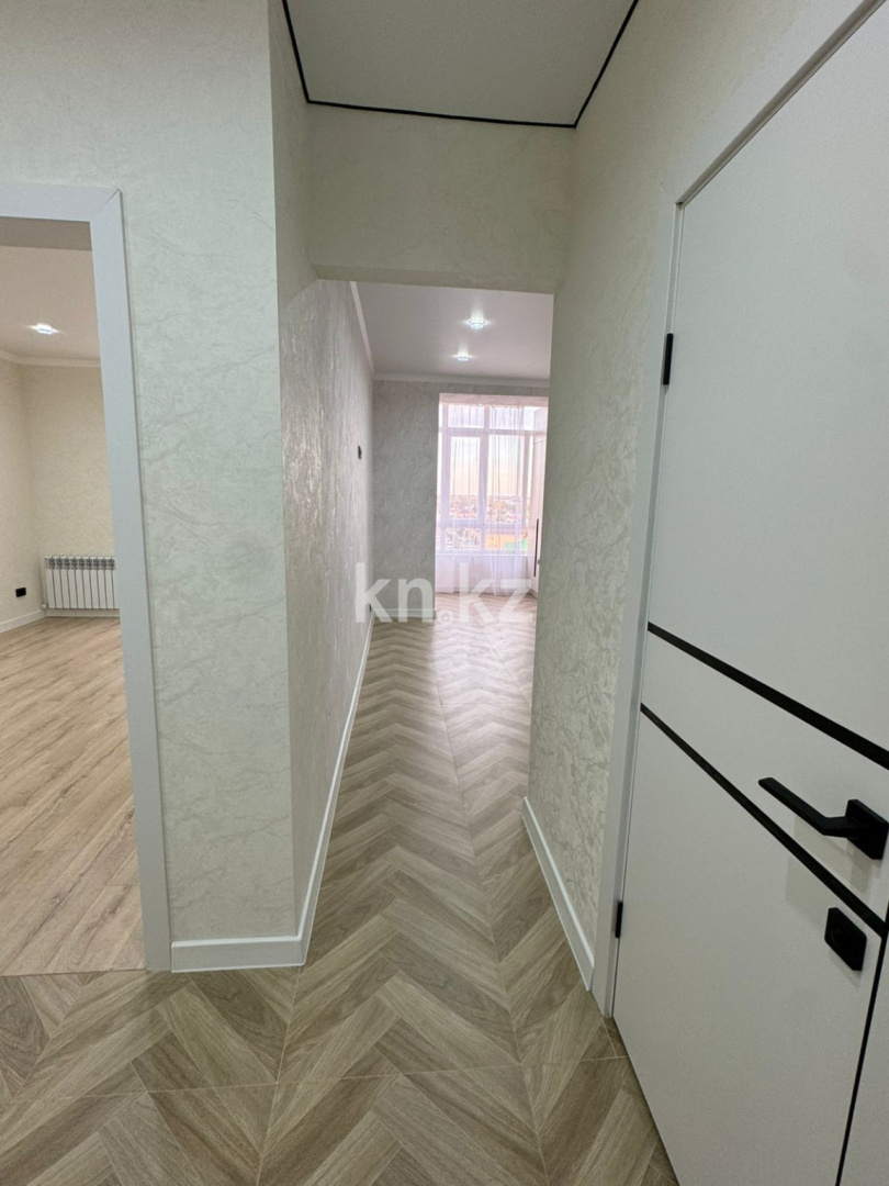 Продажа 1-комнатной квартиры, 43.8 м², ул. Кеменгер, дом  36 в Уральске - фото 10