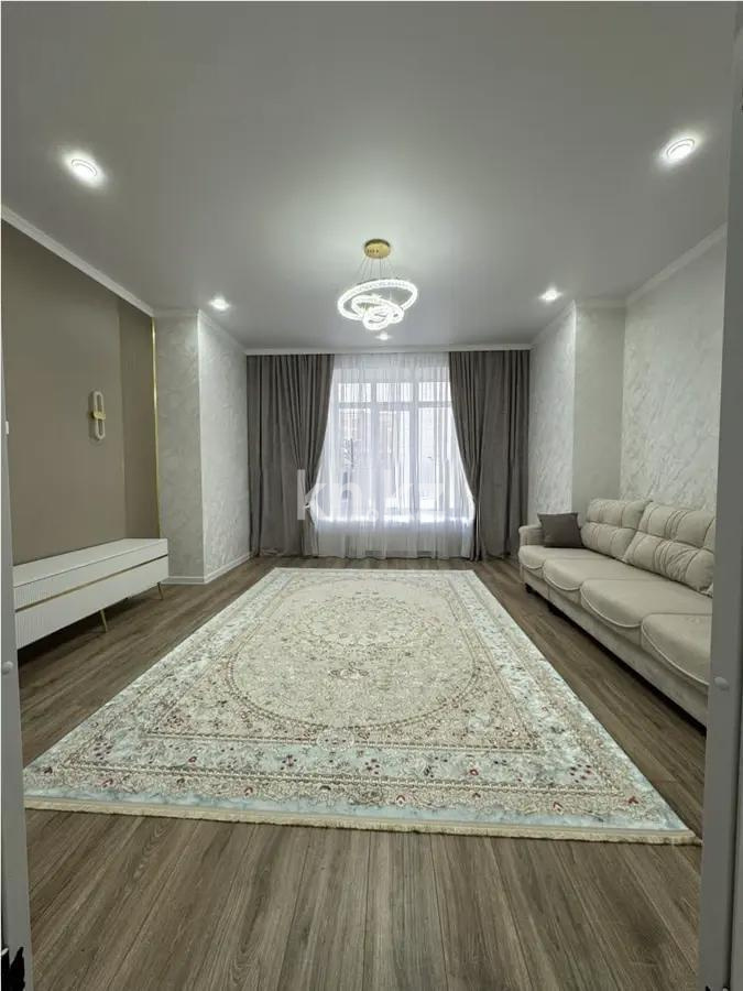 Продажа 4-комнатной квартиры, 117 м² в Караганде