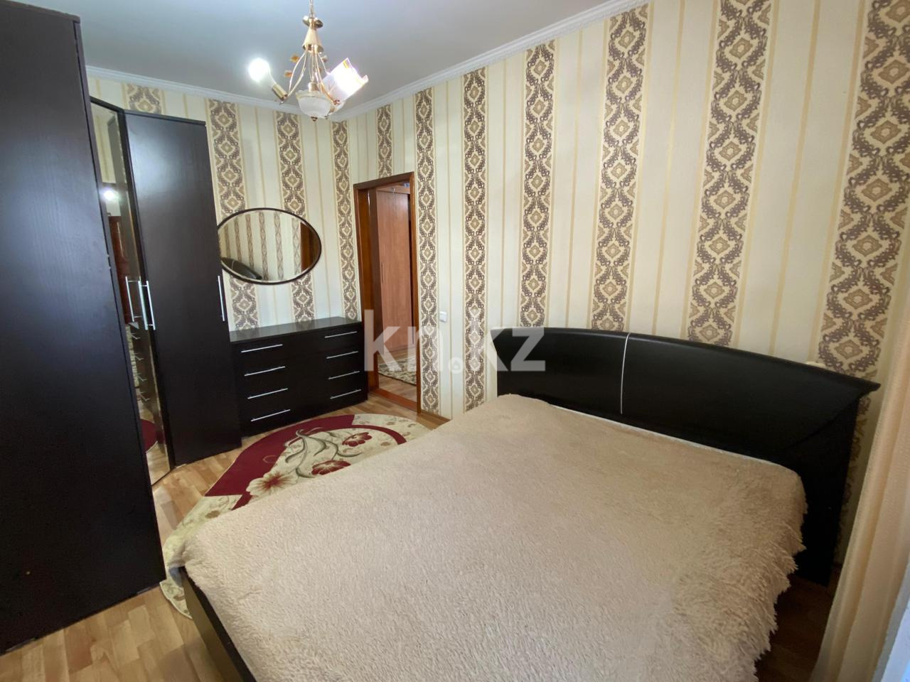 Продажа 2-комнатной квартиры, 65 м² в Караганде - фото 4
