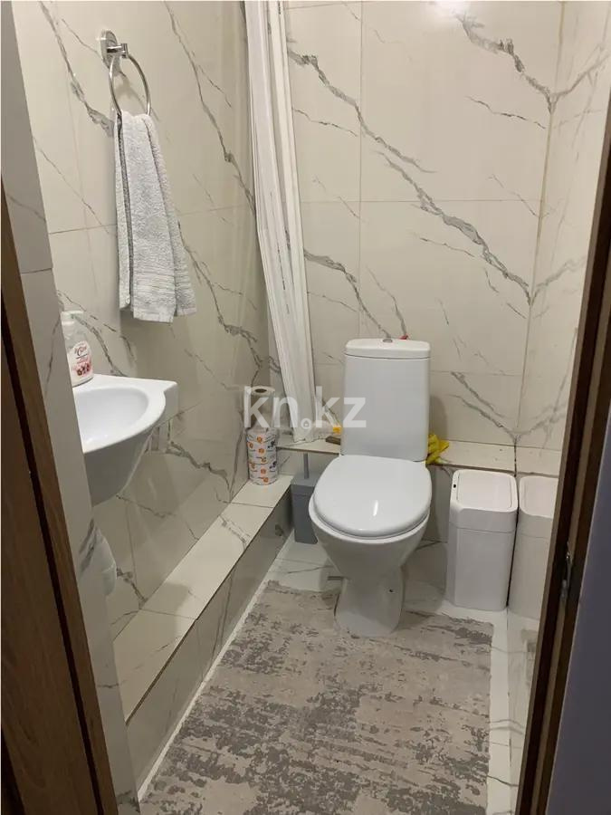 Продажа 2-комнатной квартиры, 70 м² в Алматы - фото 5