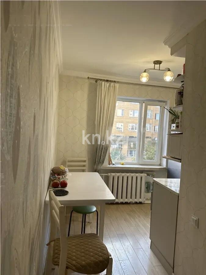Продажа 2-комнатной квартиры, 49 м² в Астане - фото 3