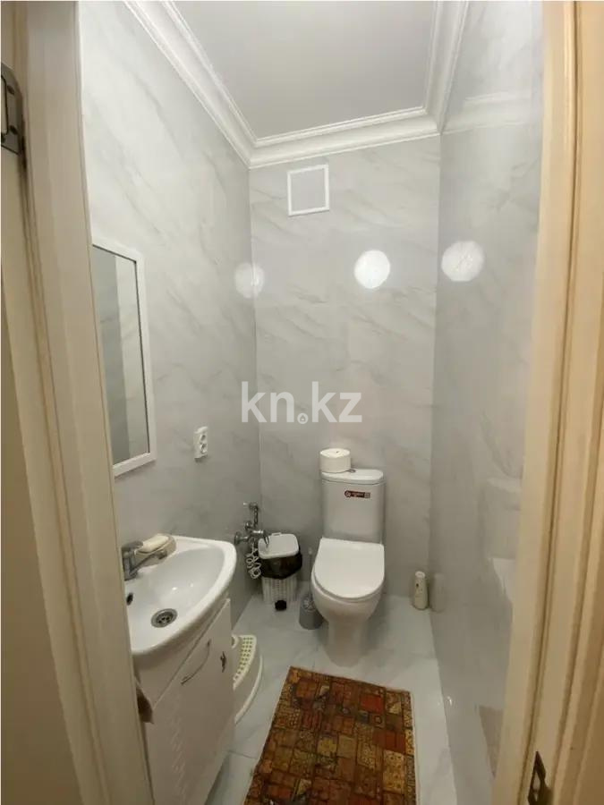 Продажа 4-комнатной квартиры, 99.4 м² в Астане - фото 6