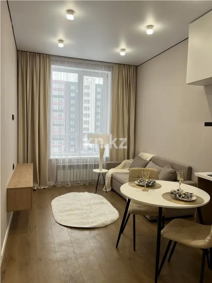 Продажа 2-комнатной квартиры, 31 м² в Астане