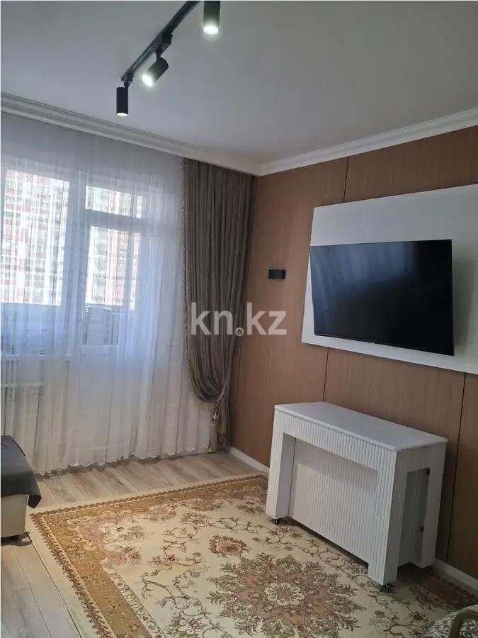Продажа 3-комнатной квартиры, 67 м² в Астане