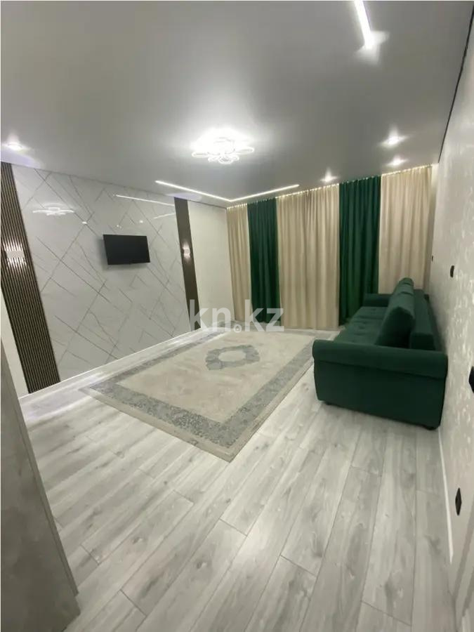 Продажа 2-комнатной квартиры, 46.6 м² в Астане