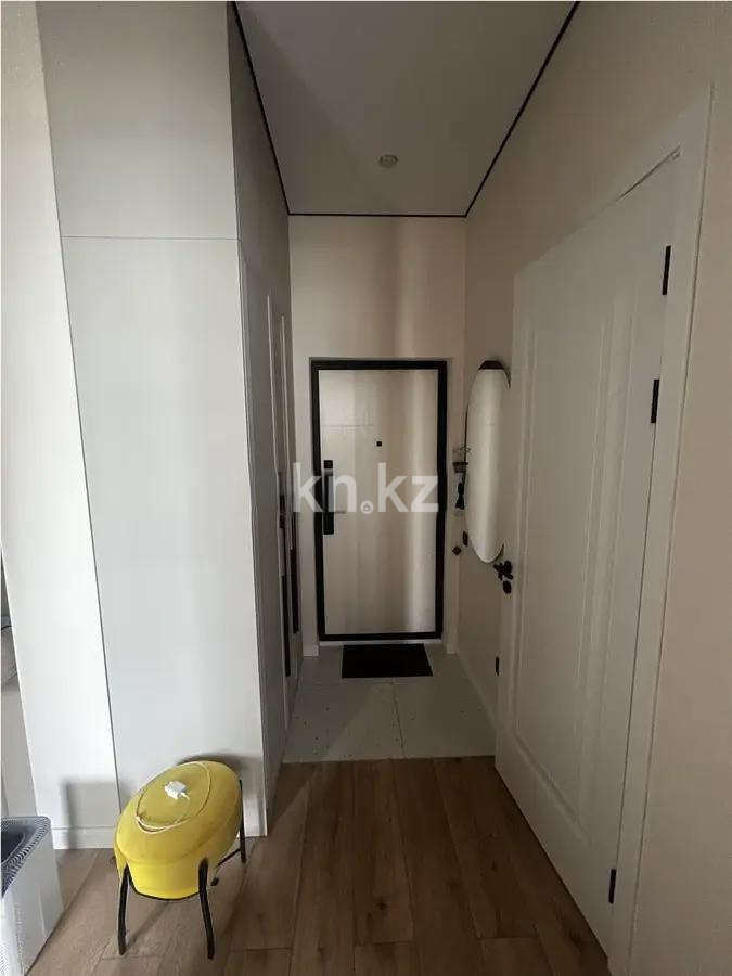 Продажа 2-комнатной квартиры, 42 м² в Астане - фото 5