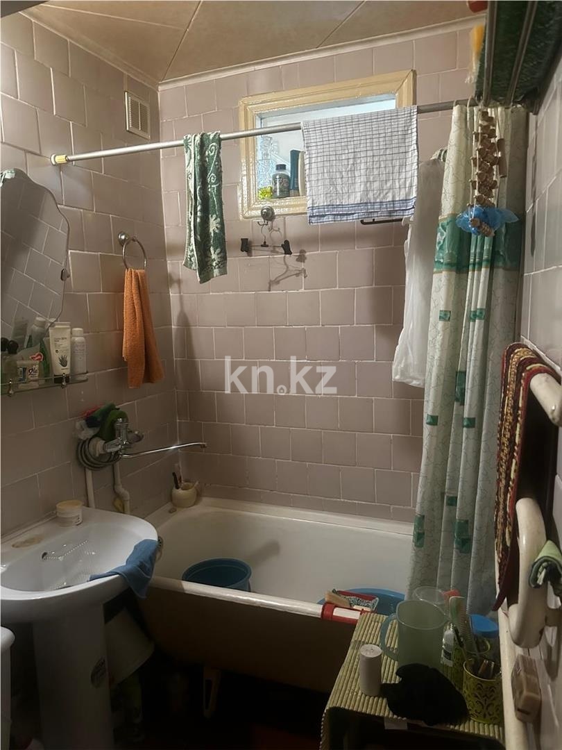 Продажа 1-комнатной квартиры, 31 м² в Караганде - фото 5