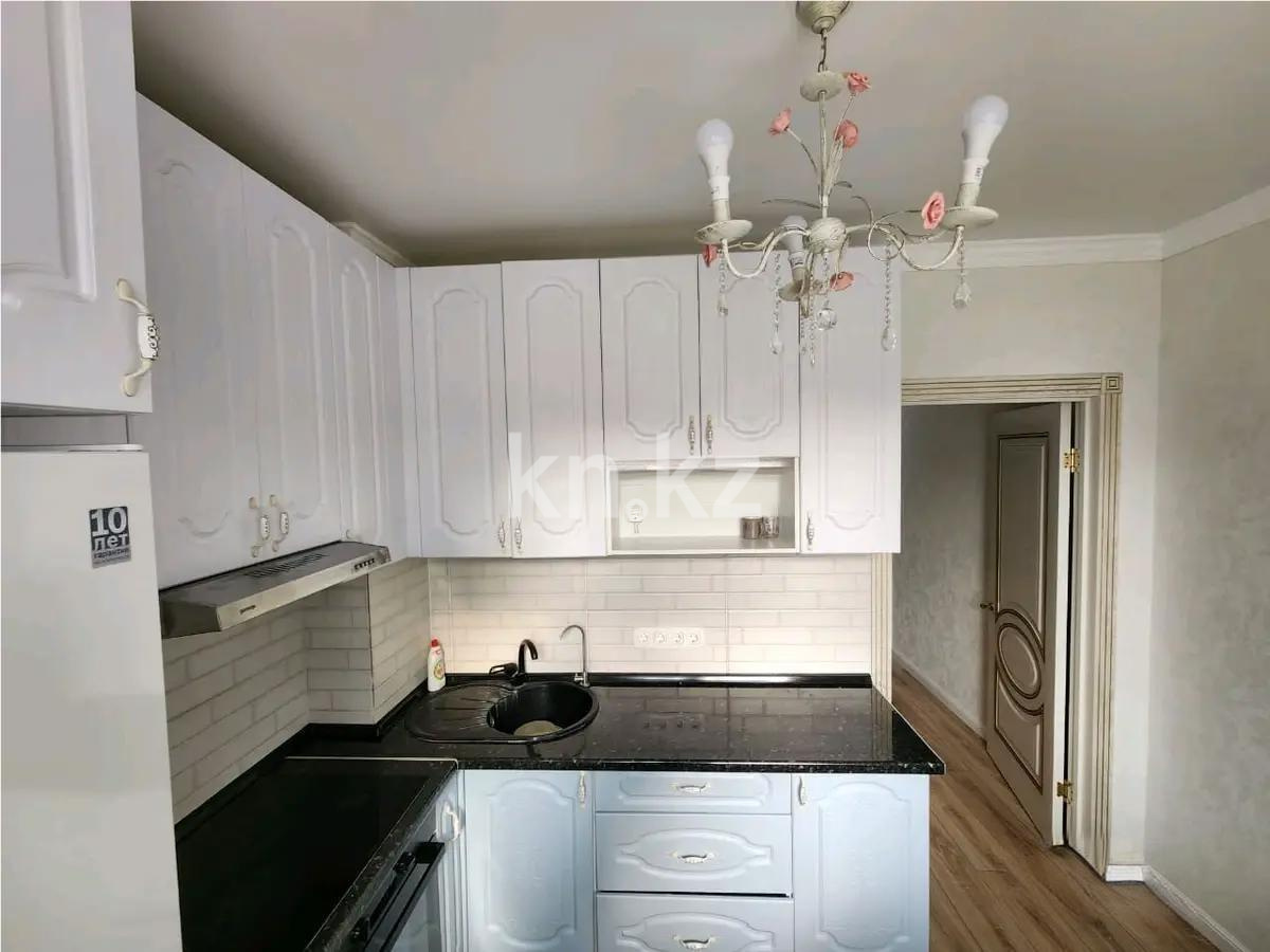 Продажа 1-комнатной квартиры, 38.9 м², ул. Байтурсынова, дом  53/1 в Астане - фото 2