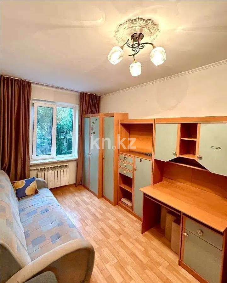 Продажа 3-комнатной квартиры, 60 м² в Алматы - фото 3