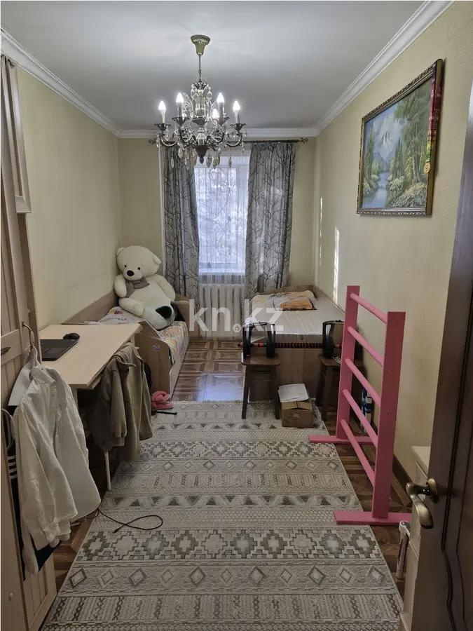 Продажа 3-комнатной квартиры, 57 м² в Астане - фото 2