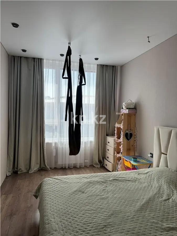 Продажа 2-комнатной квартиры, 60 м² в Астане - фото 2