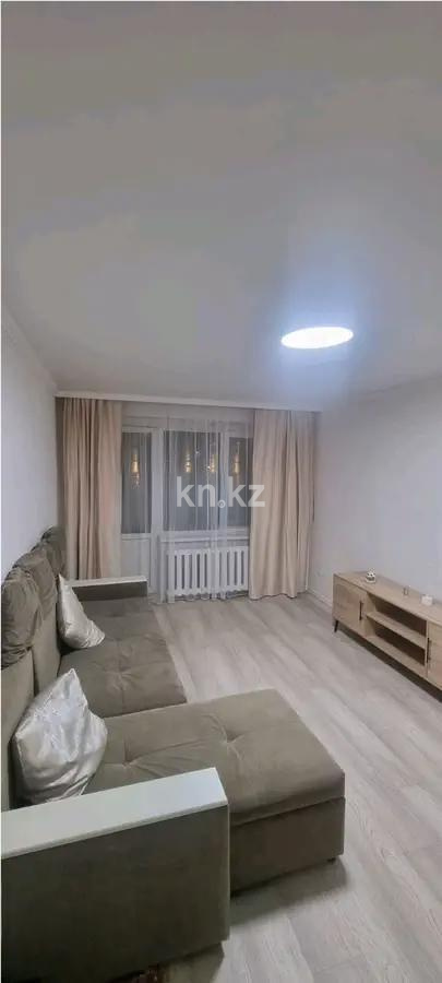 Продажа 2-комнатной квартиры, 45.7 м² в Астане