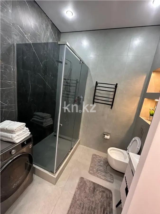 Продажа 1-комнатной квартиры, 40 м² в Алматы - фото 3