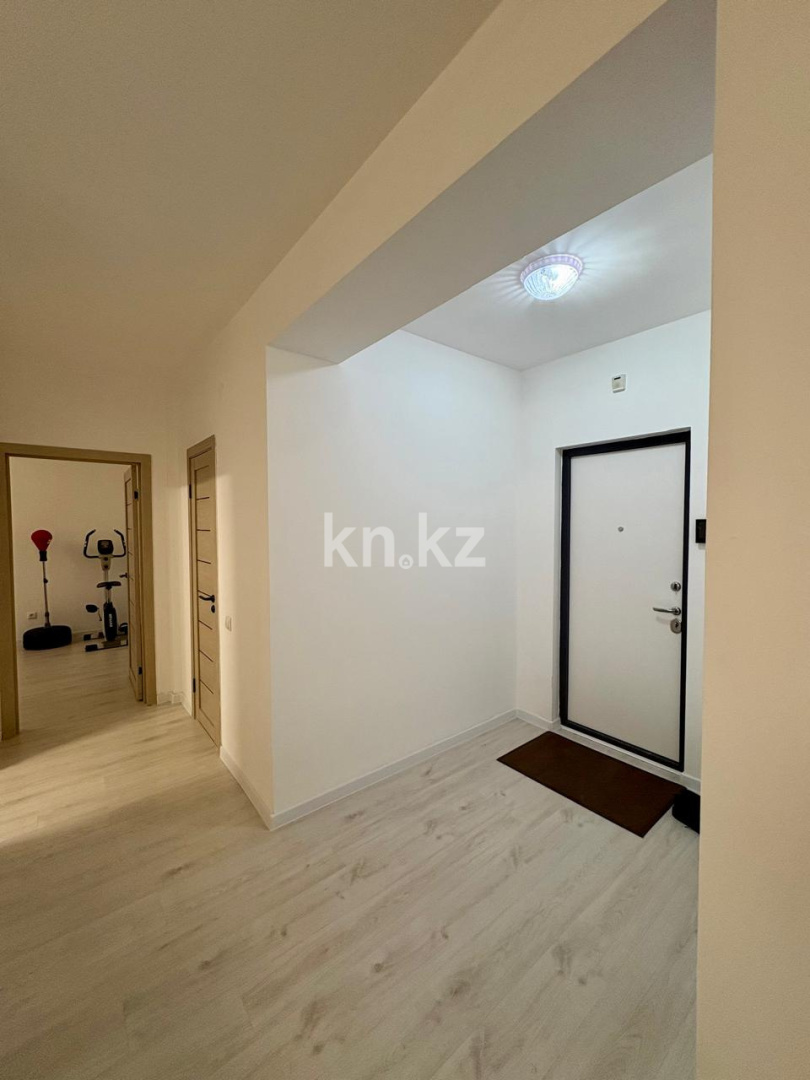 Продажа 3-комнатной квартиры, 74 м² в Алматы - фото 13