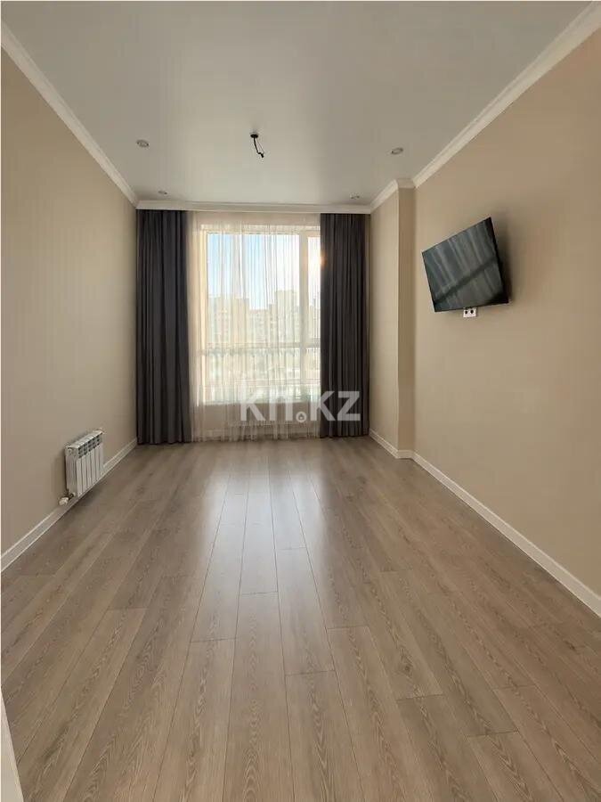 Продажа 1-комнатной квартиры, 40.1 м² в Астане