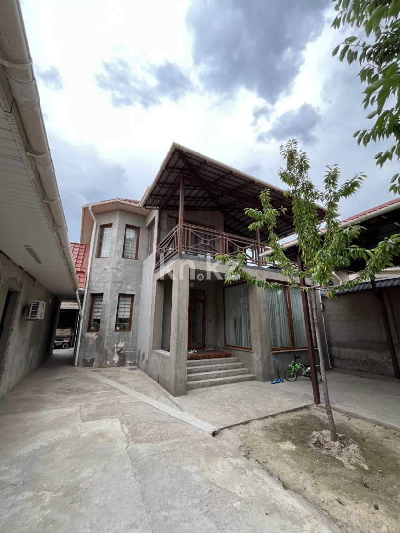 Продажа 6-комнатного дома, 178 м² в Шымкенте