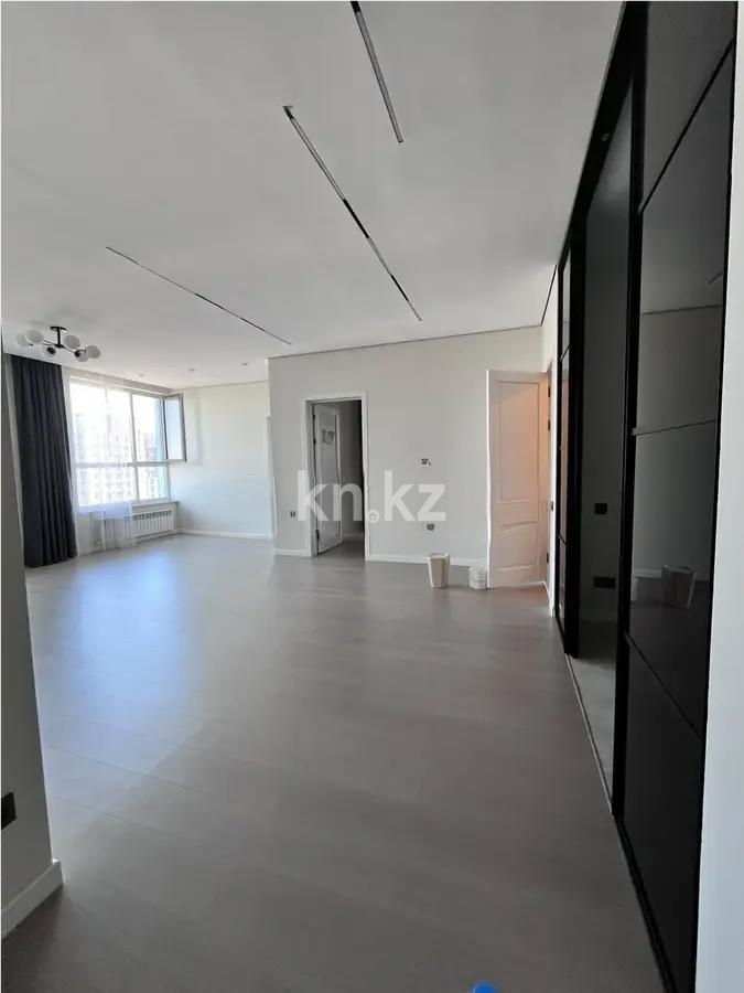 Продажа 3-комнатной квартиры, 102 м² в Алматы - фото 2