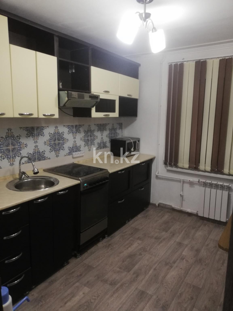 Аренда 2-комнатной квартиры, 52 м² в Караганде