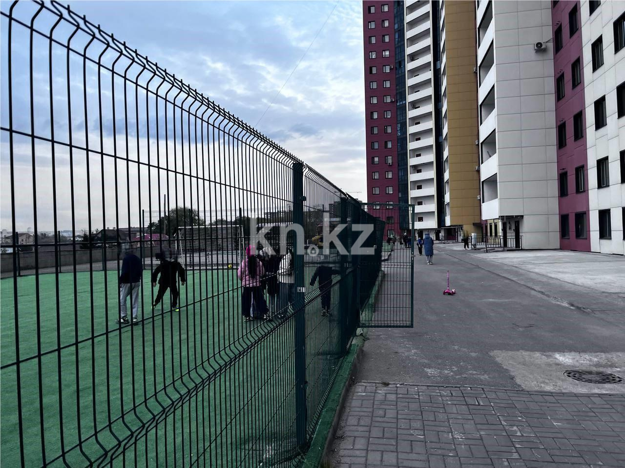 Продажа 3-комнатной квартиры, 68 м², ул. Дюсембекова в Караганде - фото 45