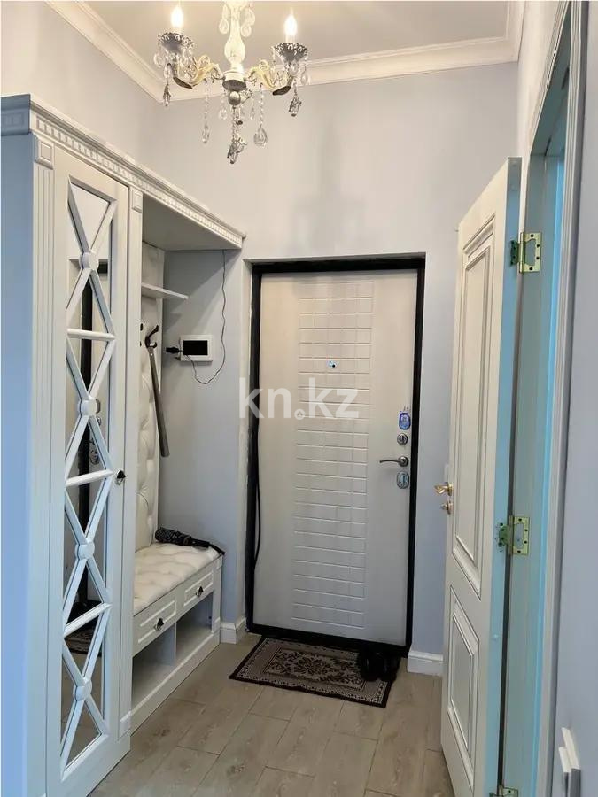 Продажа 2-комнатной квартиры, 55 м² в Алматы - фото 6