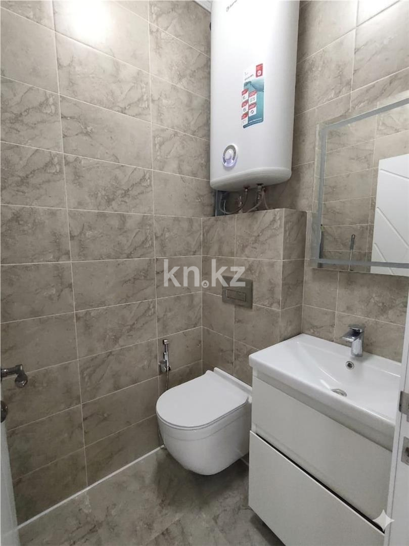 Продажа 4-комнатной квартиры, 124 м² в Караганде - фото 13