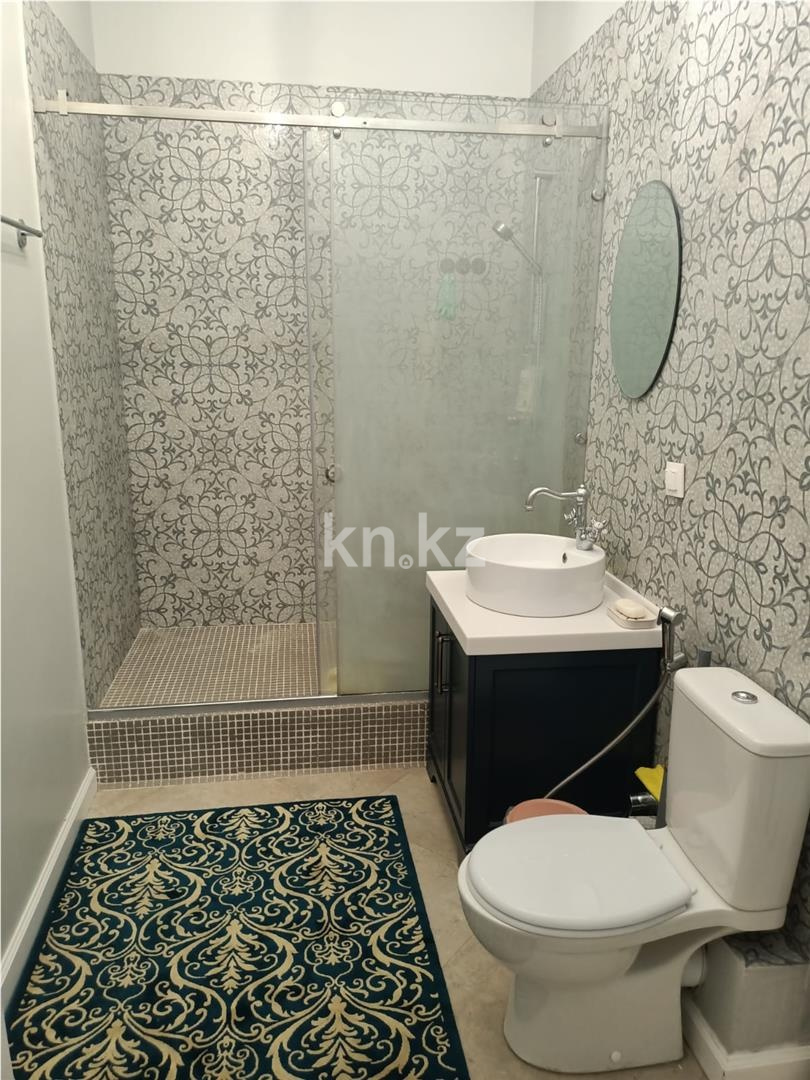 Продажа 1-комнатной квартиры, 38.4 м² в Астане - фото 12
